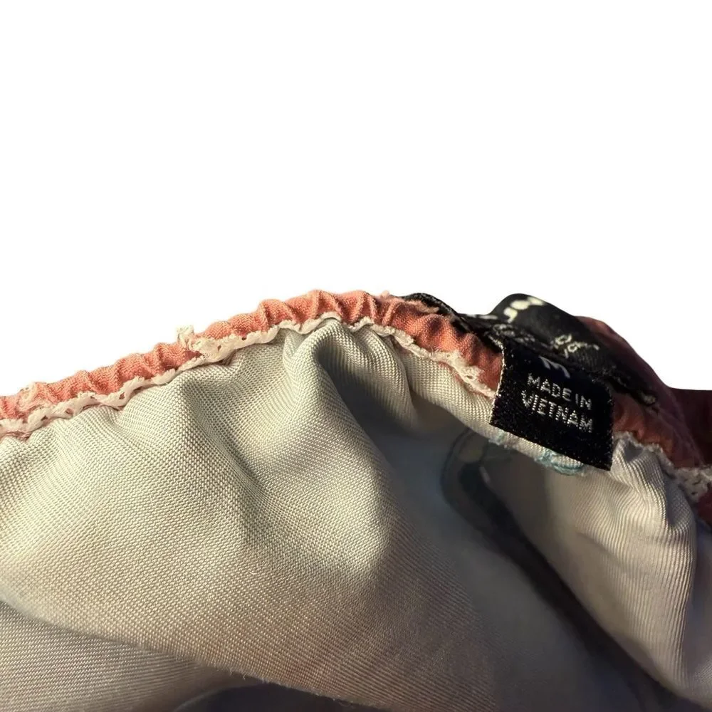 Pacsun Recycled Colorblock 17